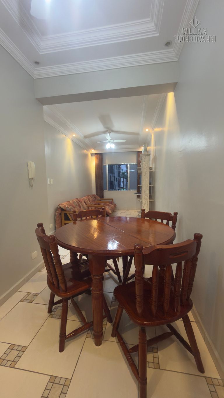 Apartamento, 2 quartos, 74 m² - Foto 2