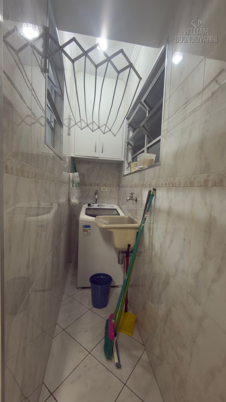 Apartamento, 2 quartos, 74 m² - Foto 9