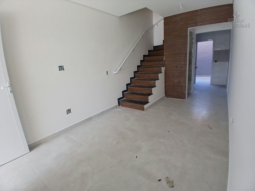Sobrado, 2 quartos, 69 m² - Foto 3