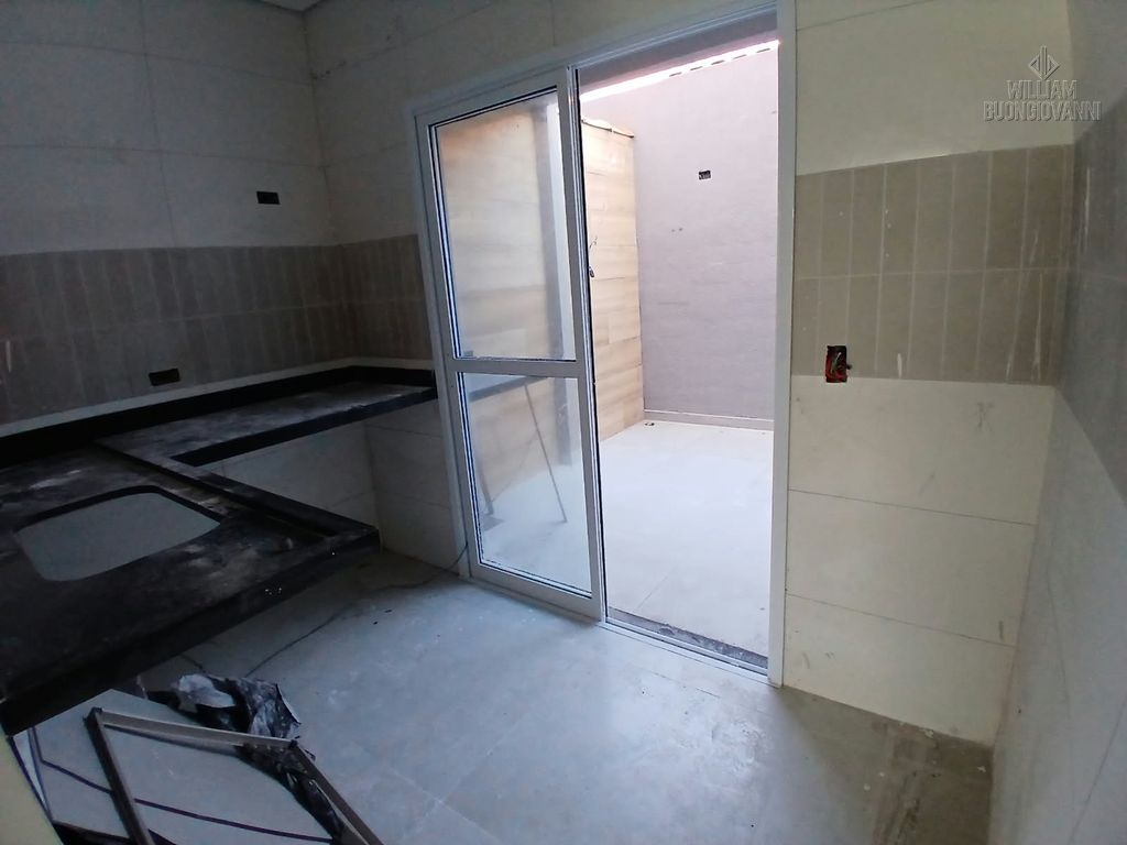 Sobrado, 2 quartos, 69 m² - Foto 5