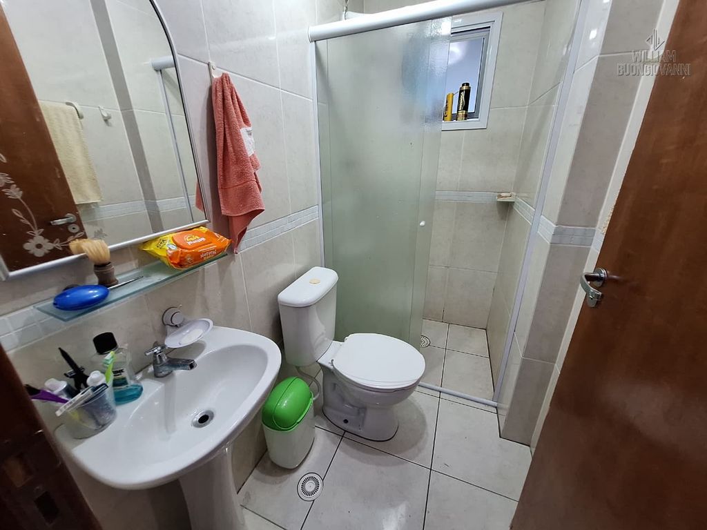 Apartamento, 1 quarto, 54 m² - Foto 22
