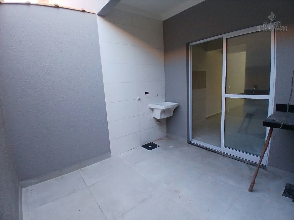 Sobrado, 2 quartos, 69 m² - Foto 8