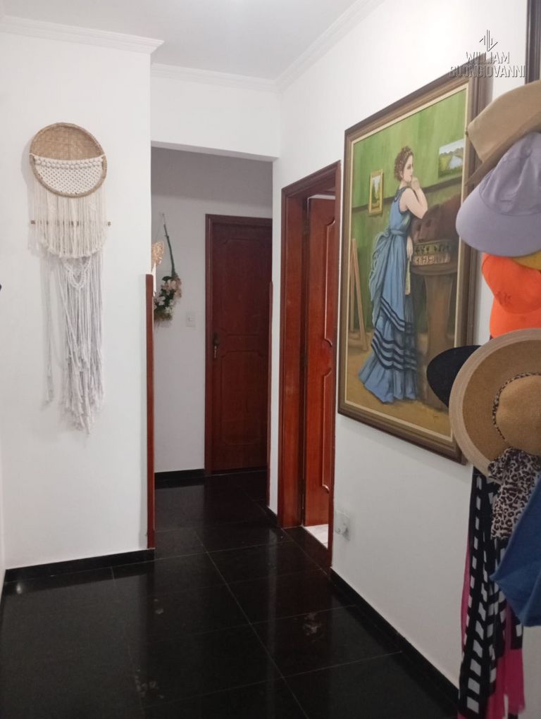 Apartamento, 3 quartos, 172 m² - Foto 28