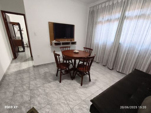 SALA 2 AMBIENTES