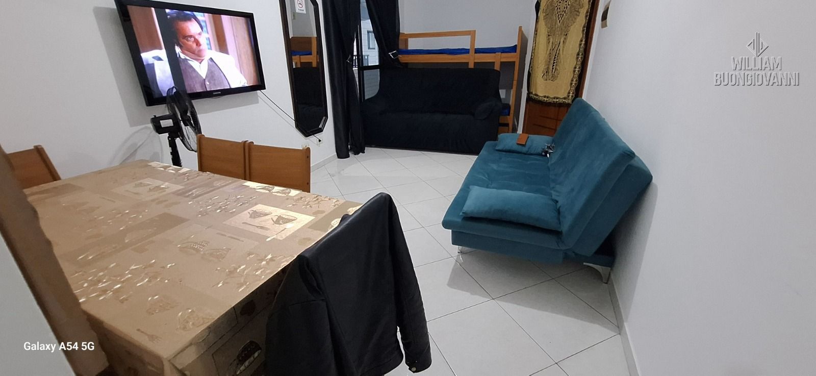 Apartamento, 1 quarto, 55 m² - Foto 36