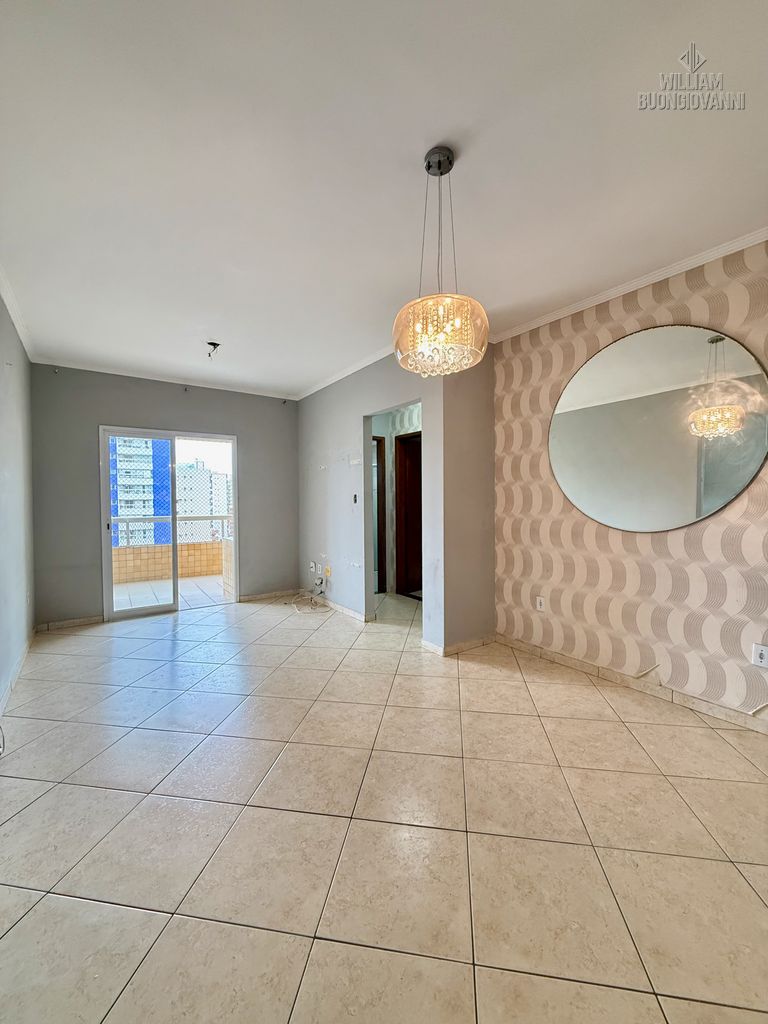 Apartamento, 1 quarto, 77 m² - Foto 1