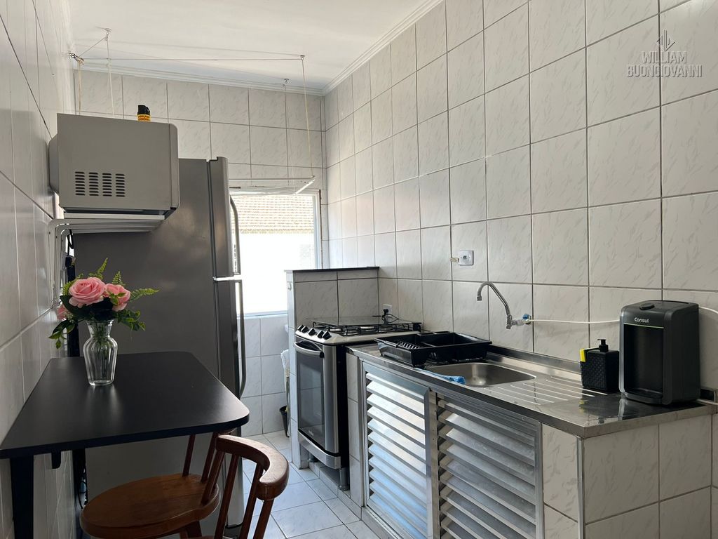 Apartamento, 1 quarto, 36 m² - Foto 8