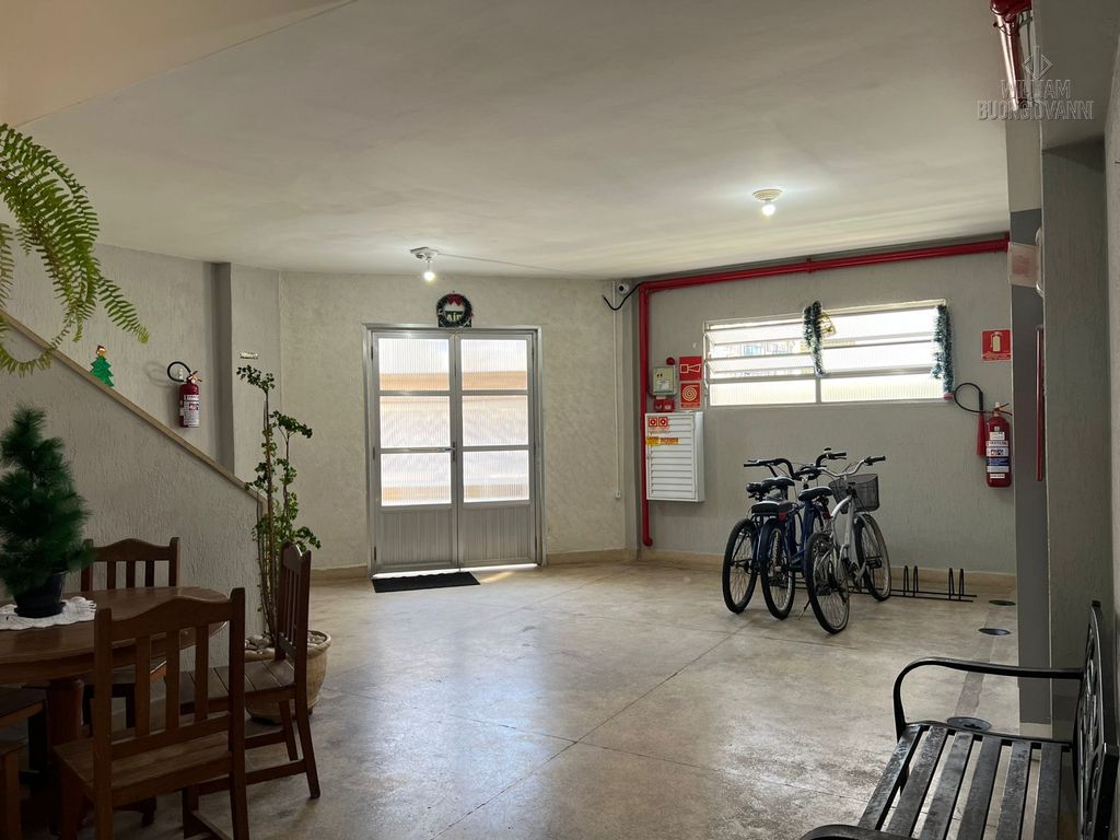 Apartamento, 1 quarto, 36 m² - Foto 17