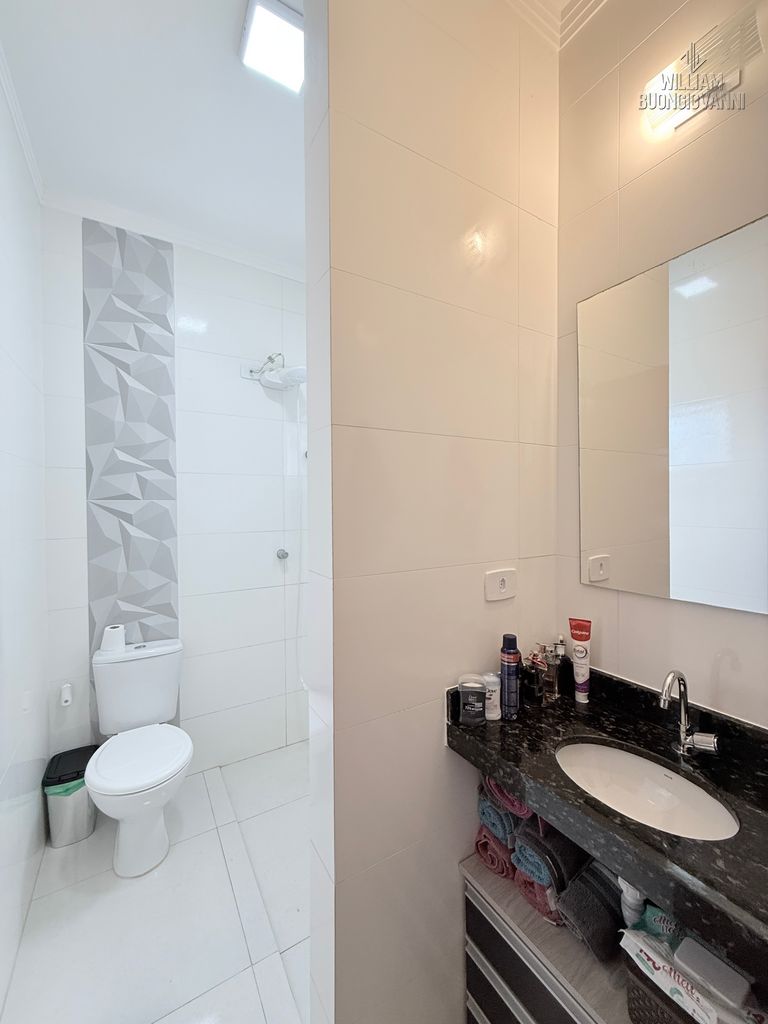 Casa de Condomínio, 2 quartos - Foto 15