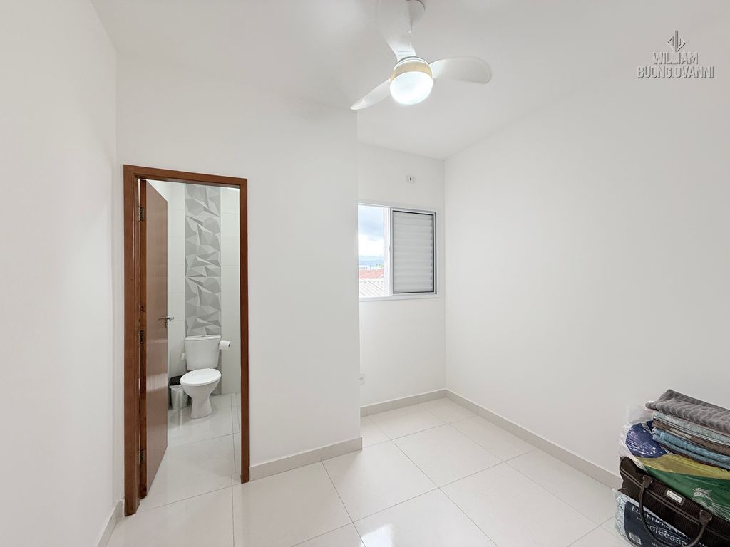 Casa de Condomínio, 2 quartos - Foto 17