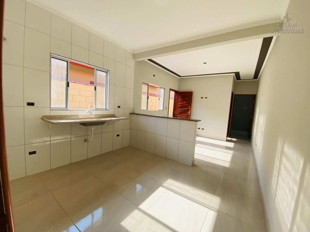 Casa, 2 quartos, 70 m² - Foto 3