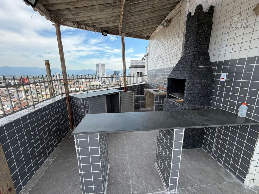 Apartamento, 3 quartos, 120 m² - Foto 3