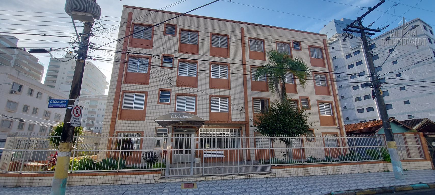 Apartamento, 1 quarto, 36 m² - Foto 2