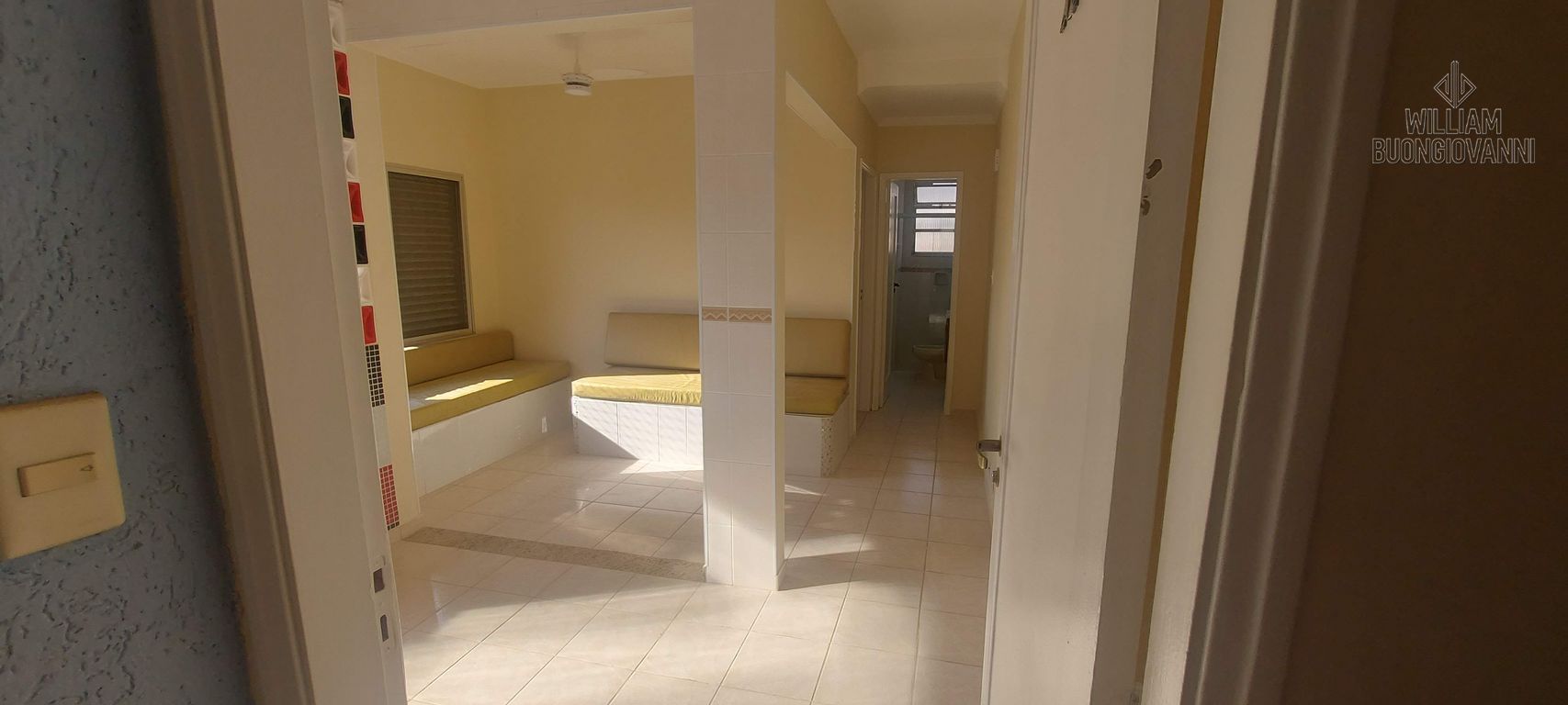 Apartamento, 1 quarto, 36 m² - Foto 5