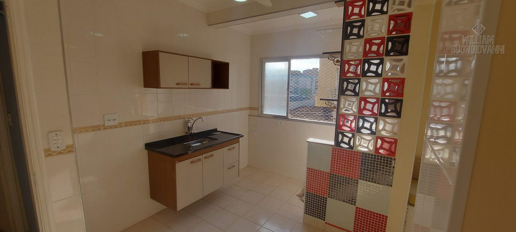 Apartamento, 1 quarto, 36 m² - Foto 7