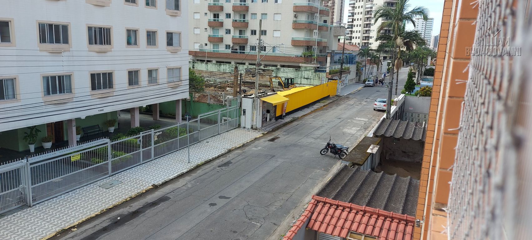 Apartamento, 1 quarto, 36 m² - Foto 11