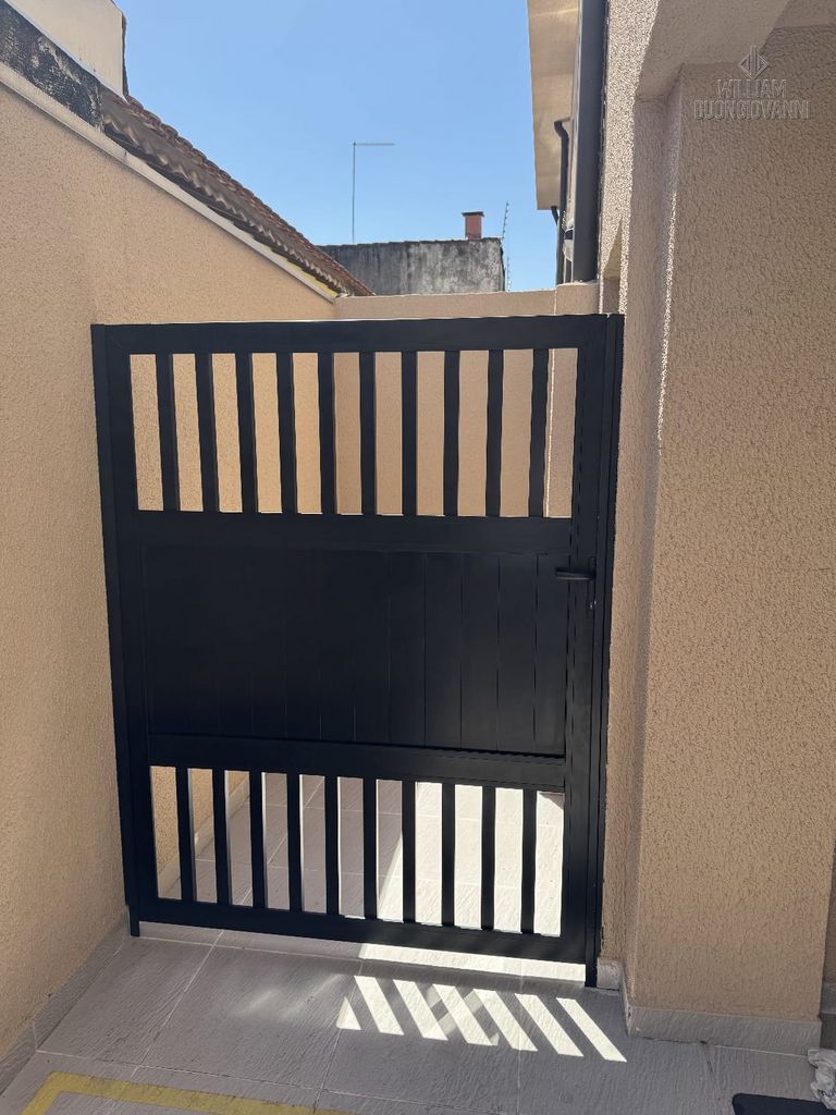 Sobrado, 2 quartos, 95 m² - Foto 2