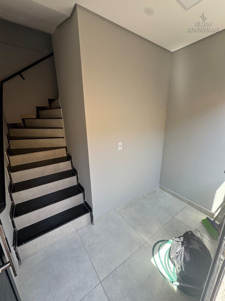 Sobrado, 2 quartos, 95 m² - Foto 3