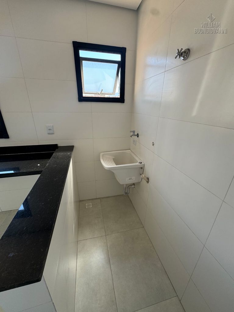 Sobrado, 2 quartos, 95 m² - Foto 6