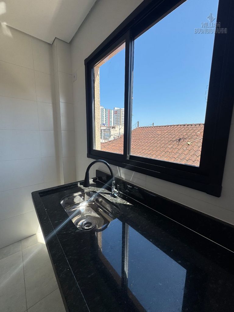 Sobrado, 2 quartos, 95 m² - Foto 7