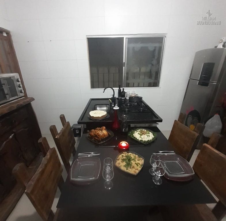 Casa, 3 quartos, 110 m² - Foto 8