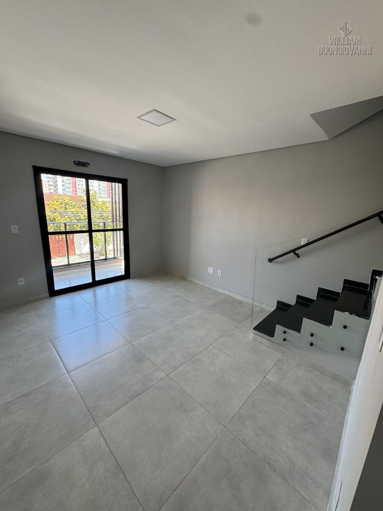 Sobrado, 2 quartos, 95 m² - Foto 1
