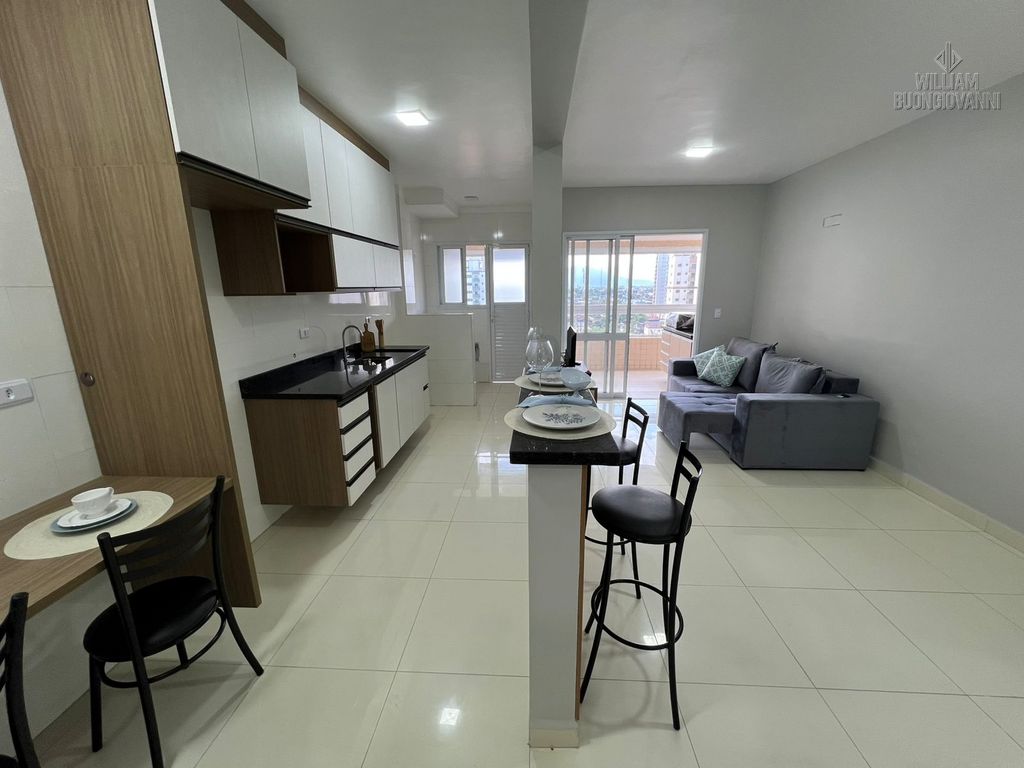 Apartamento, 2 quartos, 84 m² - Foto 2