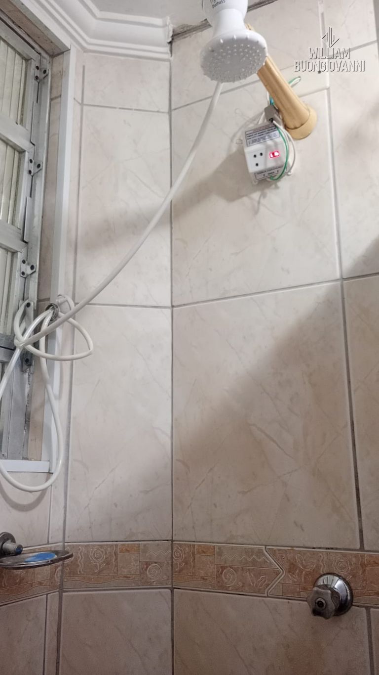 Apartamento, 1 quarto, 33 m² - Foto 11