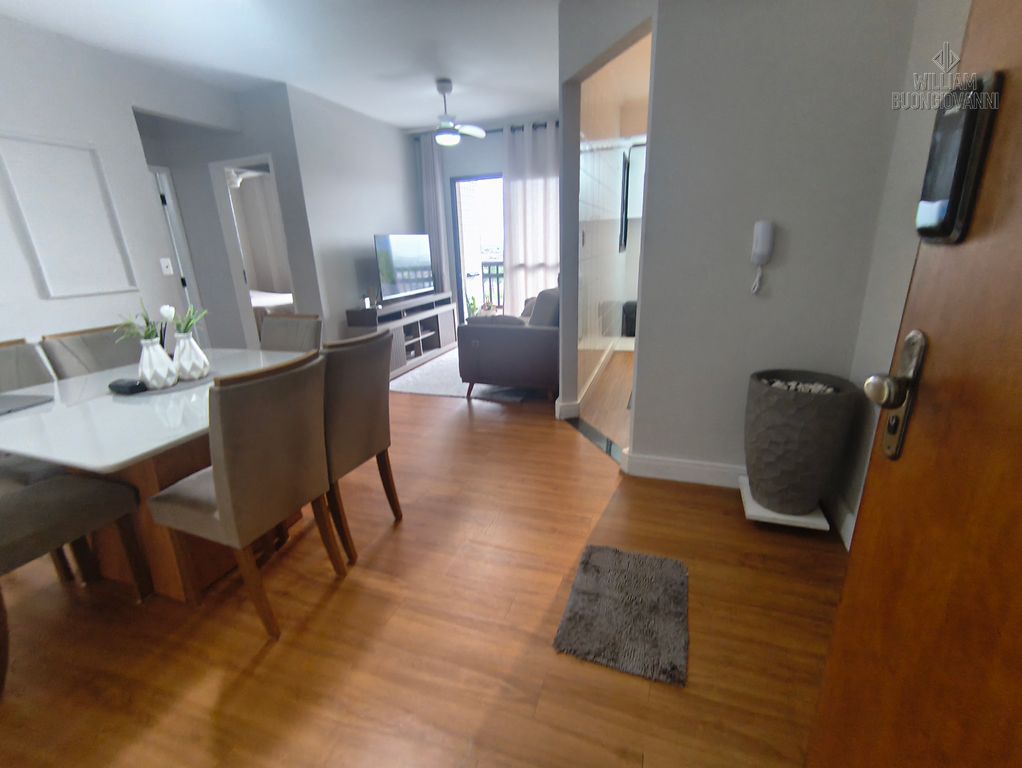 Apartamento, 2 quartos, 65 m² - Foto 11