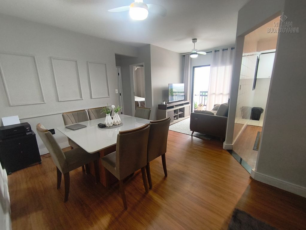 Apartamento, 2 quartos, 65 m² - Foto 13