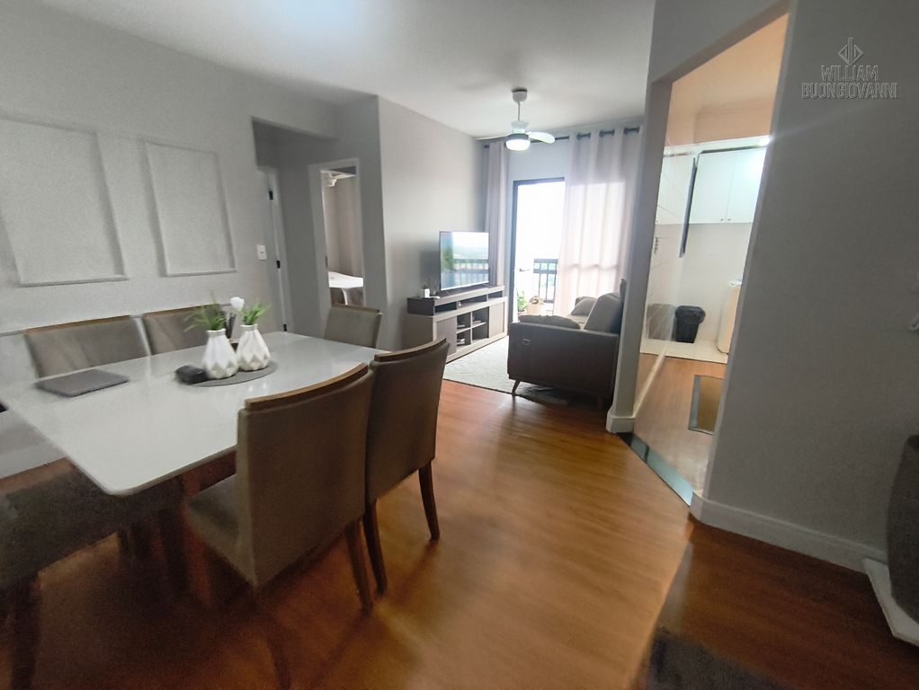 Apartamento, 2 quartos, 65 m² - Foto 14