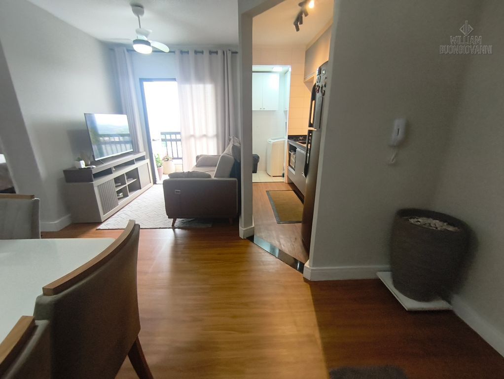 Apartamento, 2 quartos, 65 m² - Foto 15