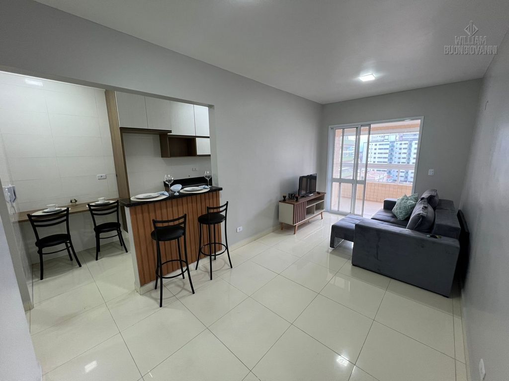 Apartamento, 2 quartos, 84 m² - Foto 1