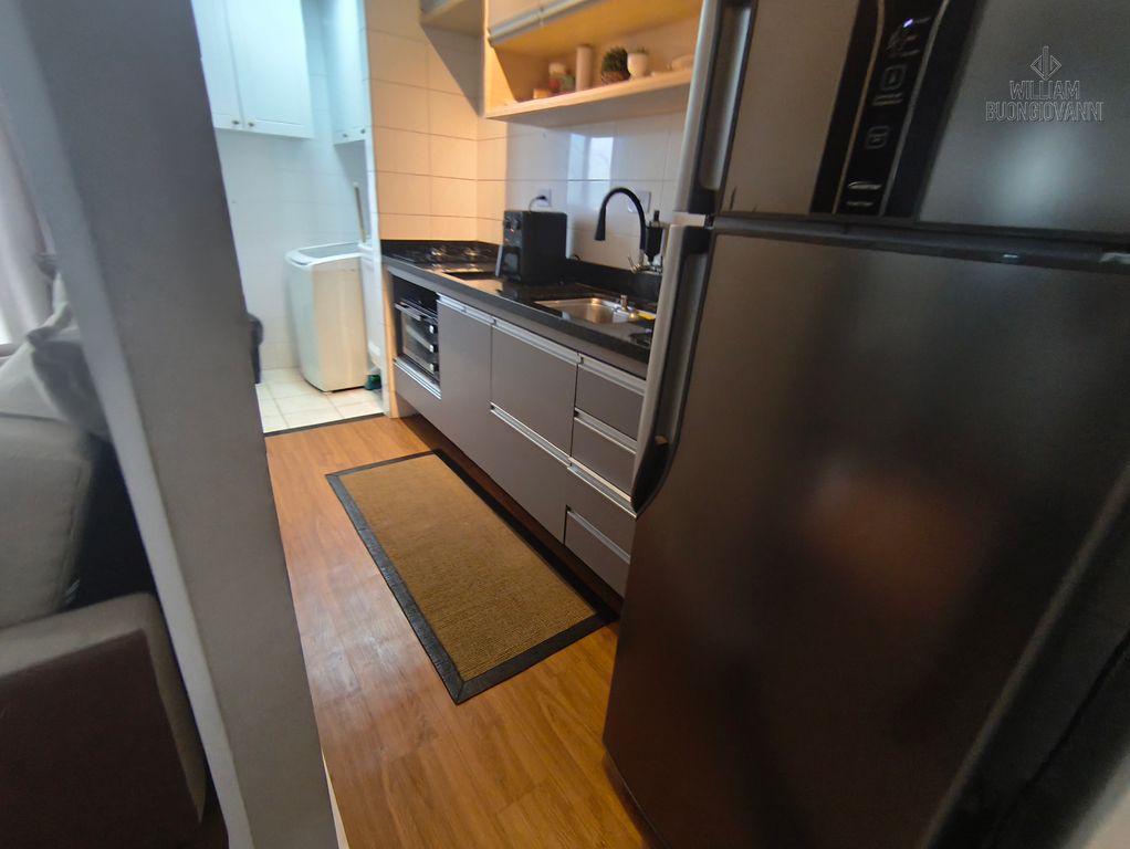 Apartamento, 2 quartos, 65 m² - Foto 16