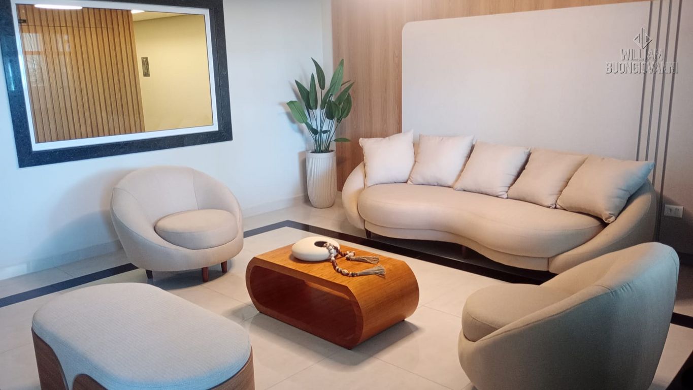 Apartamento, 2 quartos, 82 m² - Foto 11