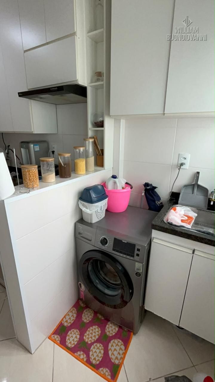 Apartamento, 2 quartos, 61 m² - Foto 3