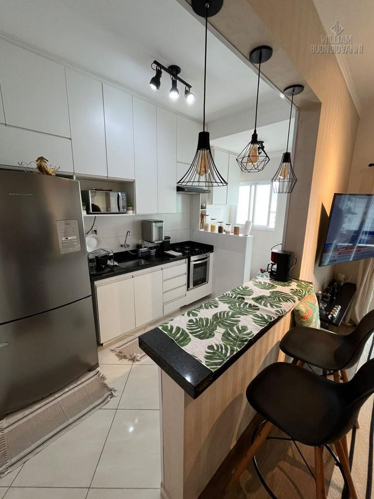 Apartamento, 2 quartos, 61 m² - Foto 7
