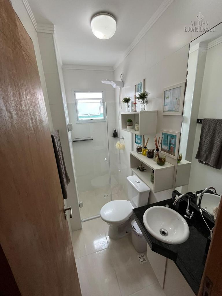 Apartamento, 2 quartos, 61 m² - Foto 8