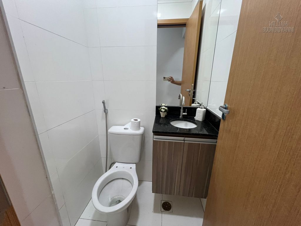 Apartamento, 2 quartos, 84 m² - Foto 6