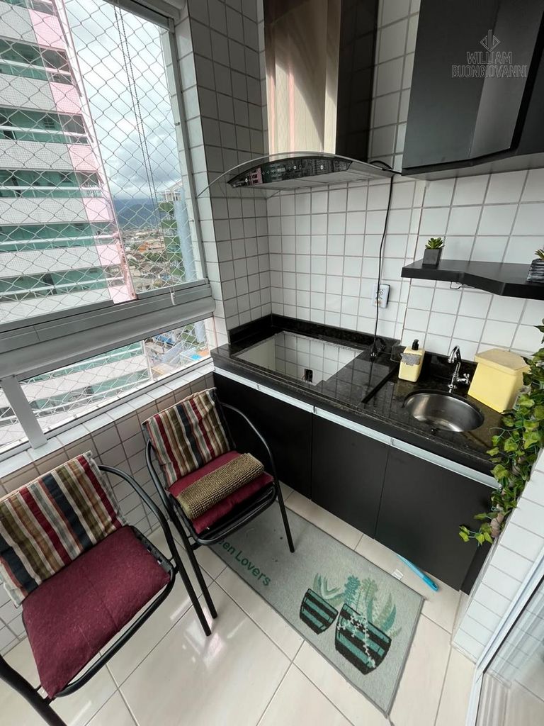 Apartamento, 2 quartos, 61 m² - Foto 9