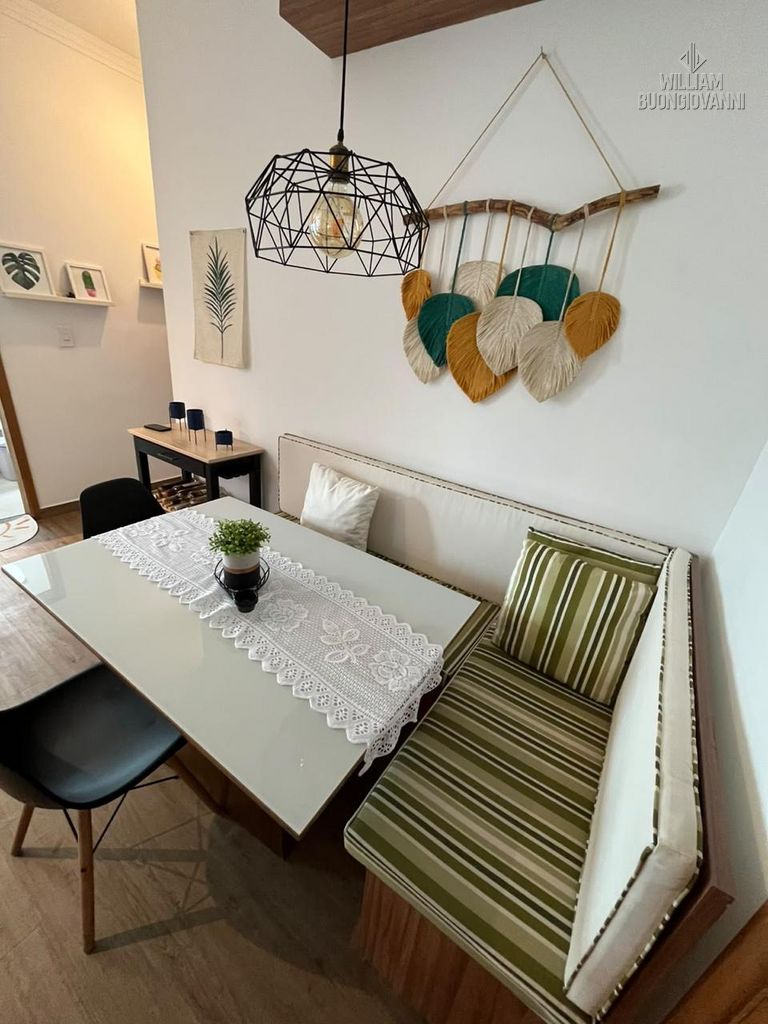 Apartamento, 2 quartos, 61 m² - Foto 29