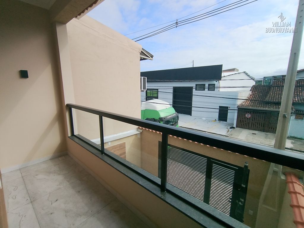 Casa de Condomínio, 2 quartos - Foto 1