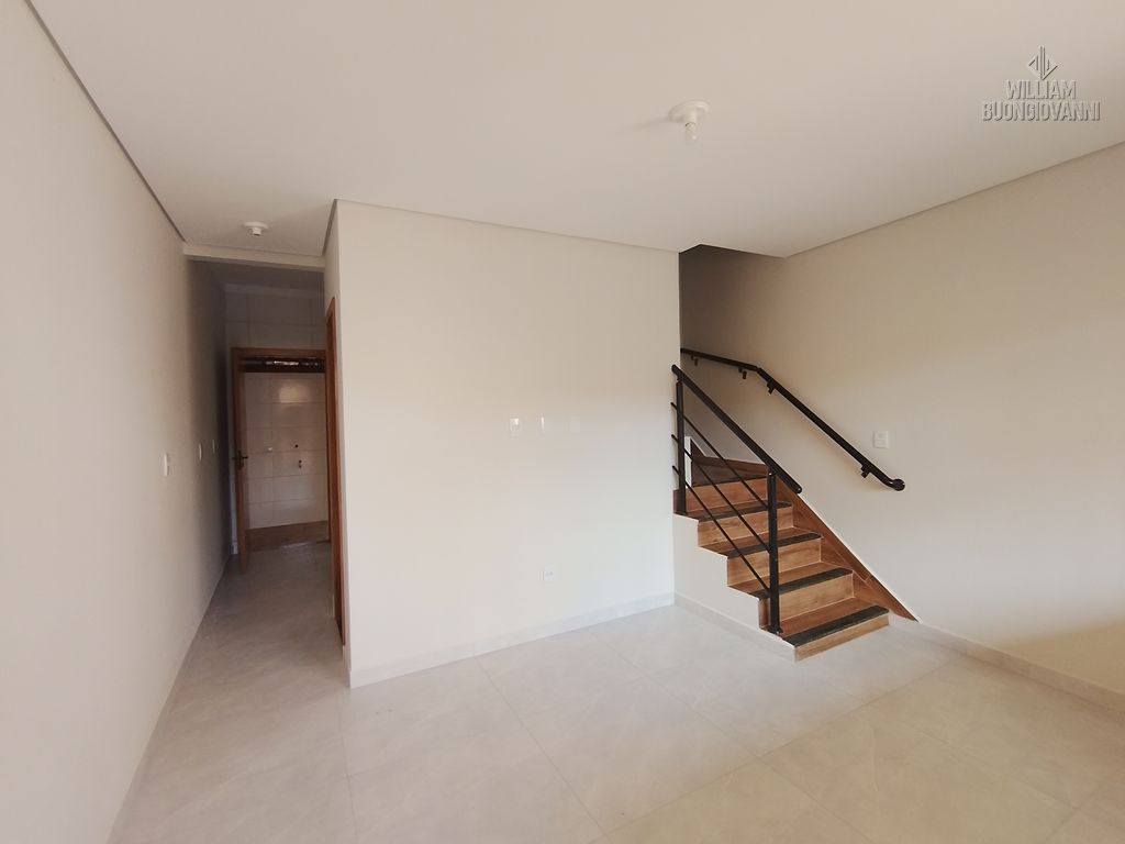 Casa de Condomínio, 2 quartos - Foto 5