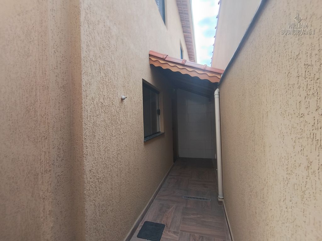 Casa de Condomínio, 2 quartos - Foto 12