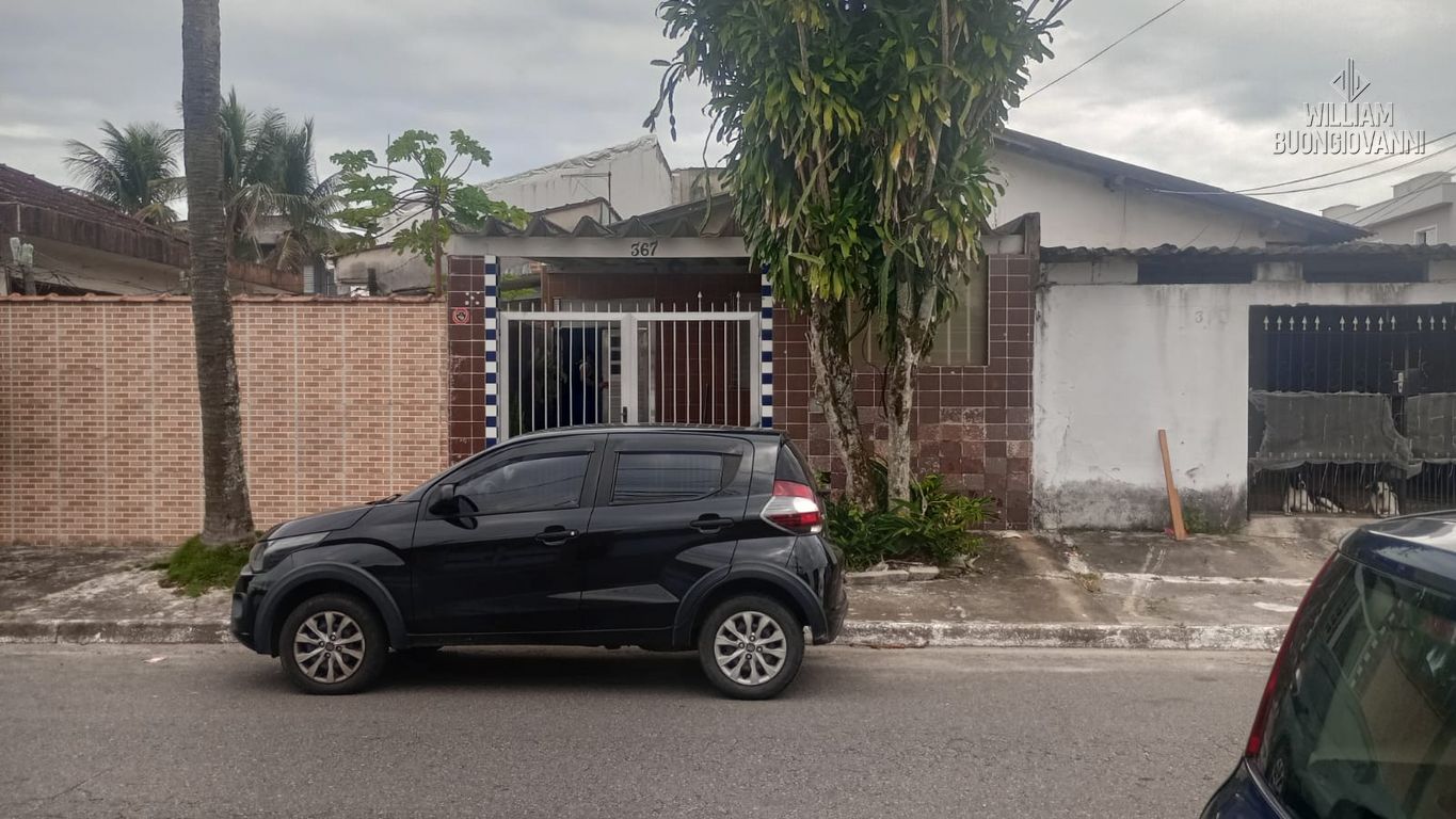 Casa à venda com 2 quartos, 94m² - Foto 1
