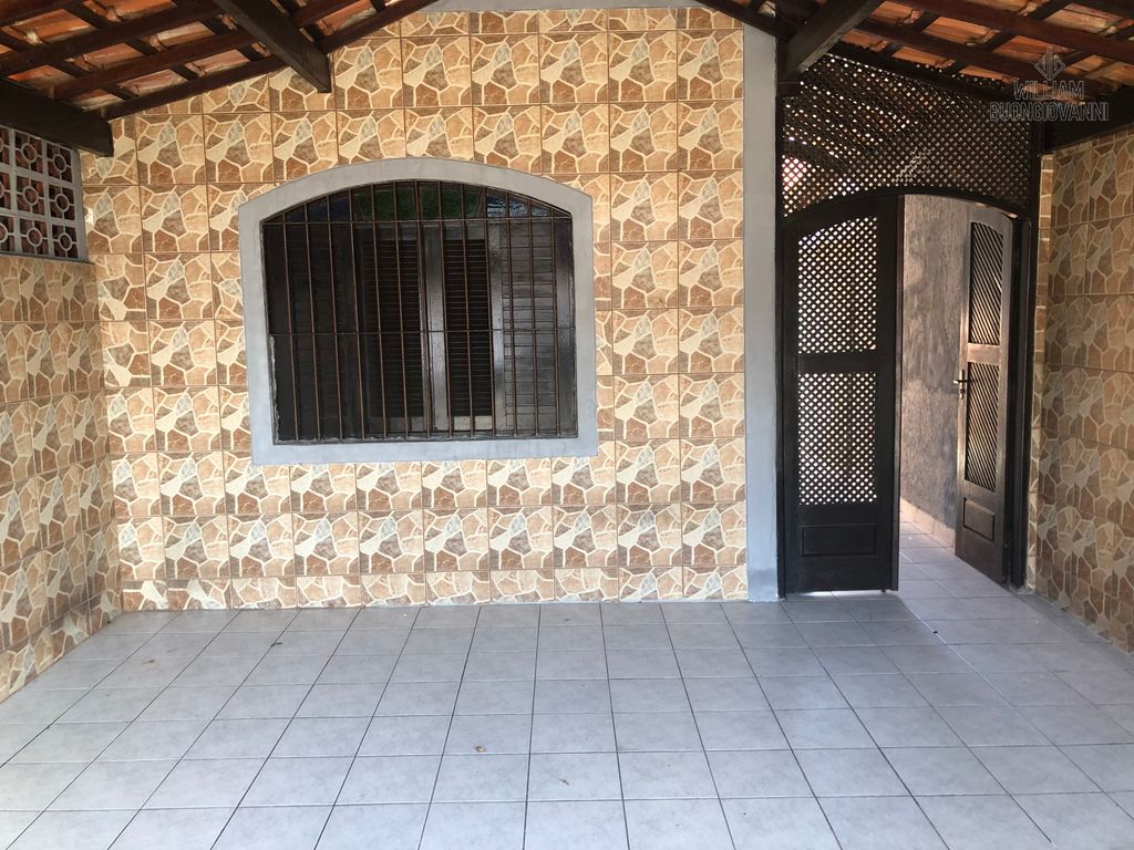 Casa, 2 quartos, 68 m² - Foto 1