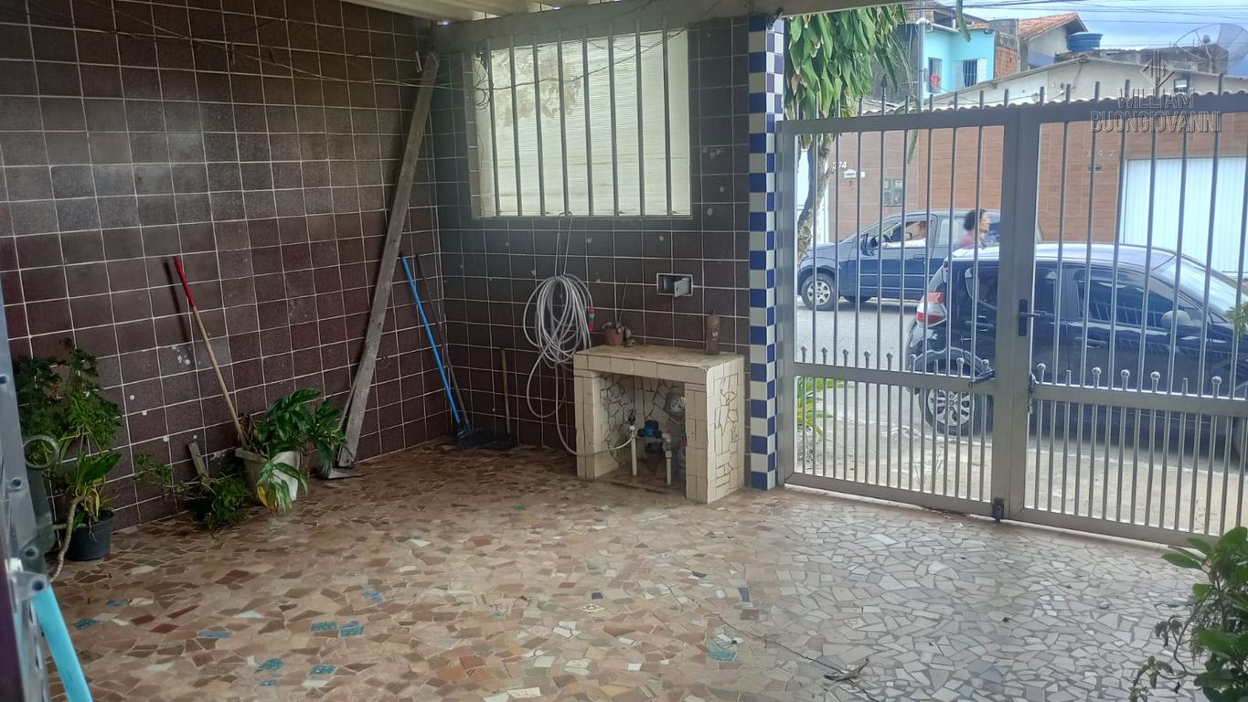 Casa à venda com 2 quartos, 94m² - Foto 4