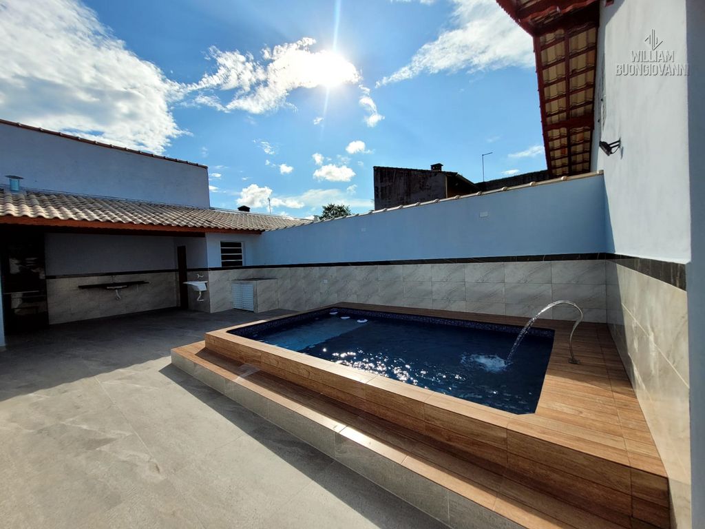 Casa, 2 quartos, 91 m² - Foto 24