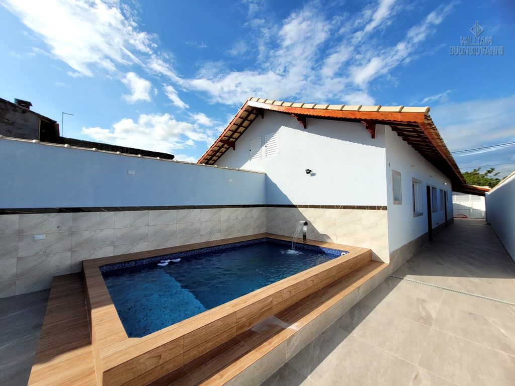 Casa, 2 quartos, 91 m² - Foto 29