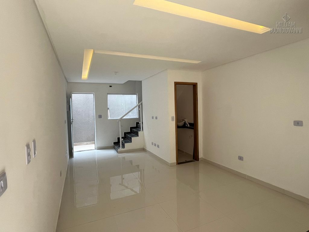 Casa de Condomínio, 2 quartos - Foto 6